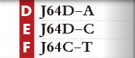 饻PncaȬ⥬_J64D-A/J64D-C/J64C-T ӫ~